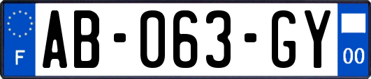 AB-063-GY