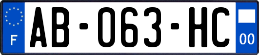 AB-063-HC