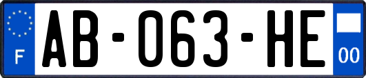 AB-063-HE