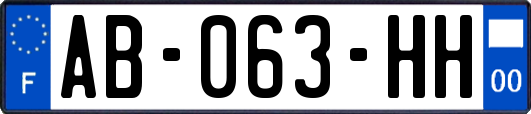 AB-063-HH