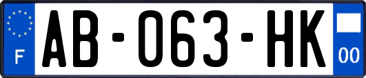 AB-063-HK