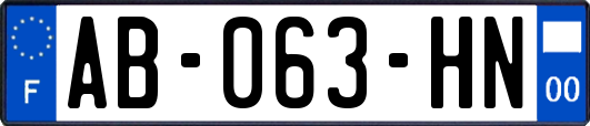 AB-063-HN