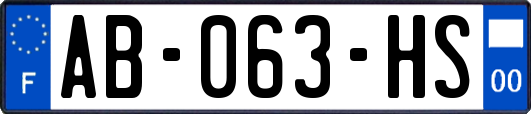 AB-063-HS