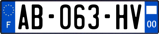 AB-063-HV