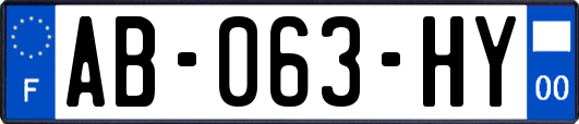 AB-063-HY