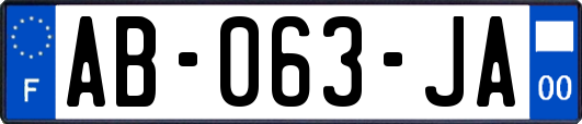 AB-063-JA