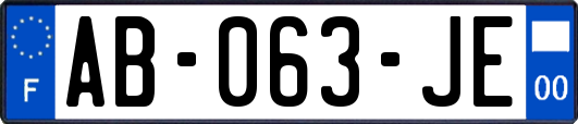 AB-063-JE