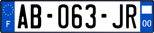 AB-063-JR