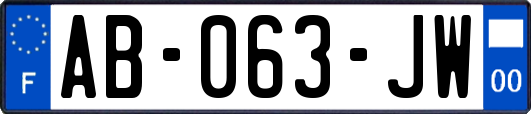 AB-063-JW