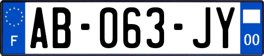 AB-063-JY