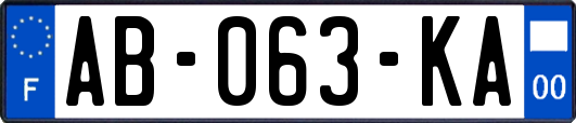 AB-063-KA