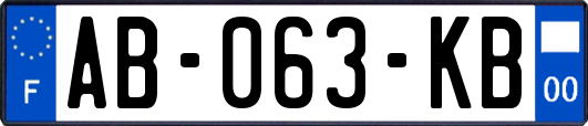 AB-063-KB