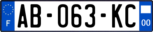 AB-063-KC