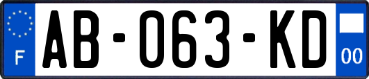 AB-063-KD