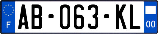 AB-063-KL