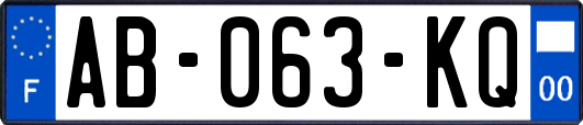 AB-063-KQ