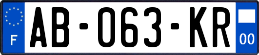 AB-063-KR