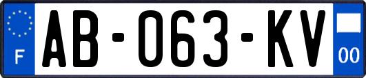 AB-063-KV