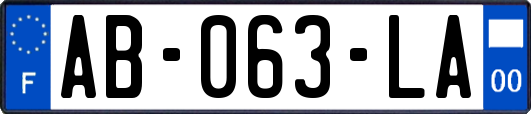 AB-063-LA