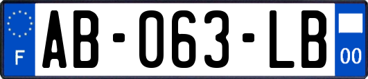 AB-063-LB