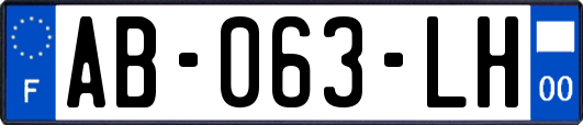 AB-063-LH