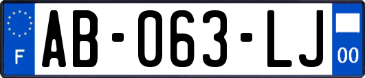 AB-063-LJ