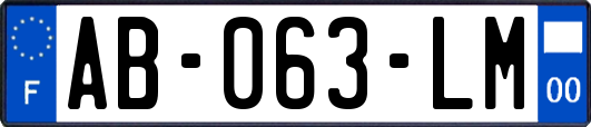 AB-063-LM