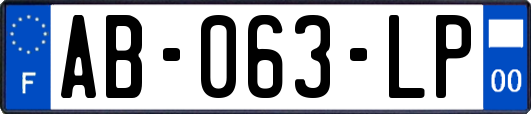 AB-063-LP