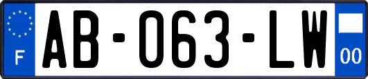 AB-063-LW