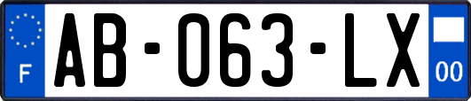 AB-063-LX