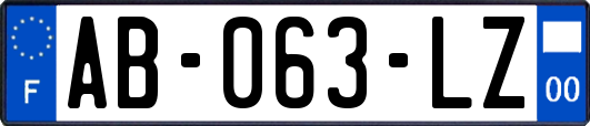 AB-063-LZ