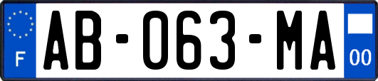 AB-063-MA