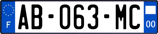 AB-063-MC