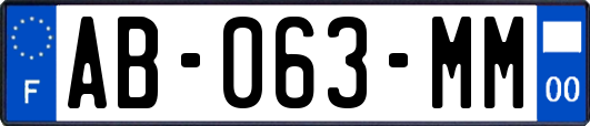 AB-063-MM