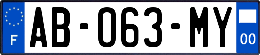 AB-063-MY