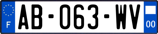 AB-063-WV