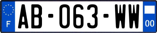 AB-063-WW