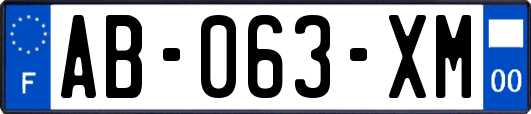AB-063-XM