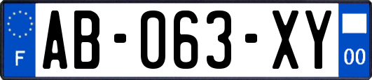 AB-063-XY