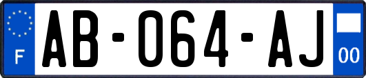 AB-064-AJ