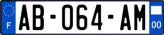 AB-064-AM