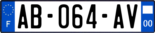 AB-064-AV