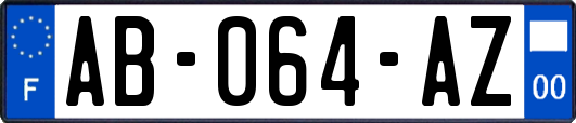 AB-064-AZ