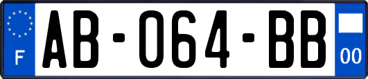 AB-064-BB