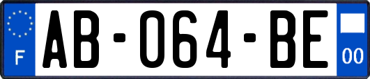 AB-064-BE