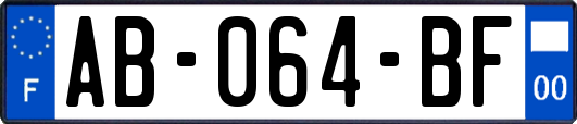 AB-064-BF