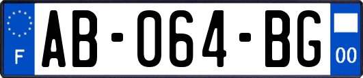 AB-064-BG