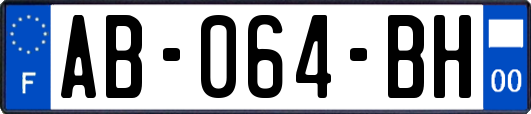 AB-064-BH