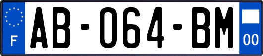 AB-064-BM