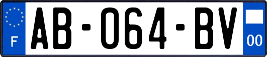 AB-064-BV